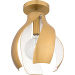 Kiko Semi-Flush