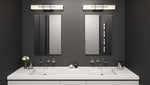 Gemini Bath Light