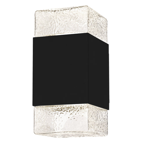 Saxton Wall Light