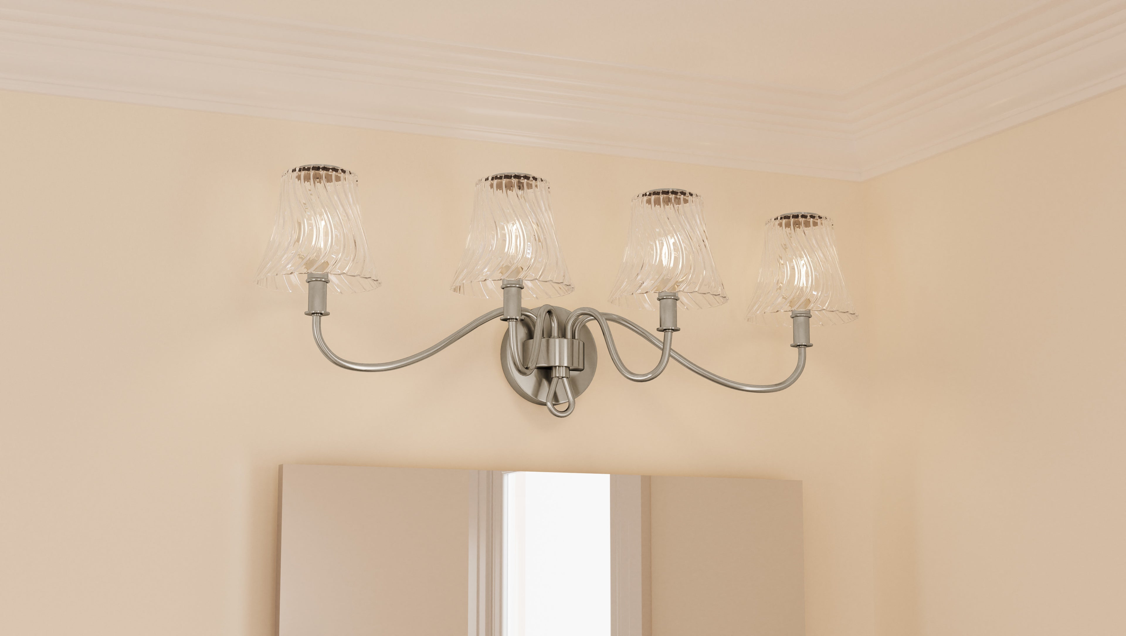 McKinney Bath Light