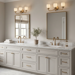 Jacobs Bath Light