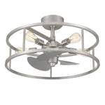 New Harbor Fan Light