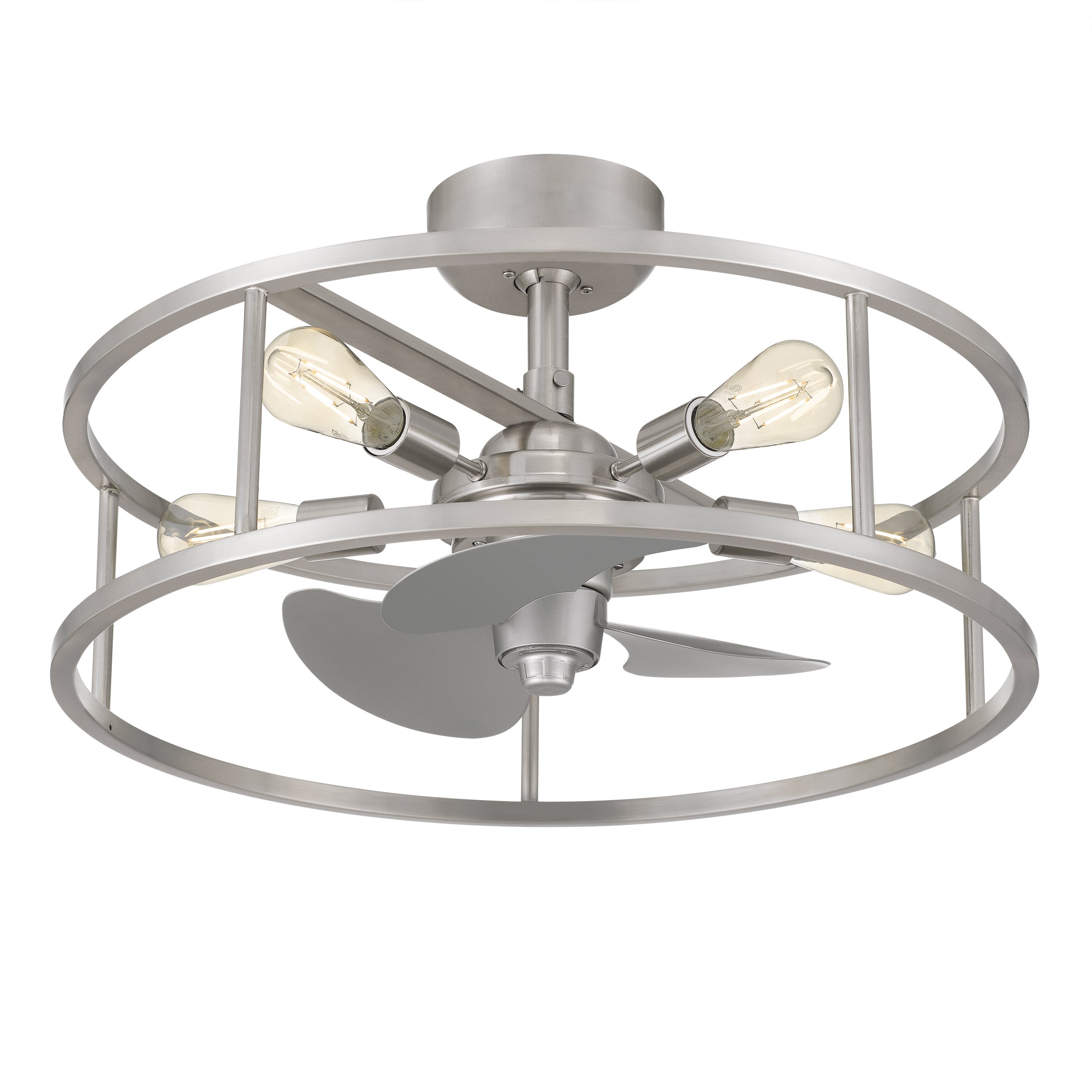 New Harbor Fan Light