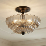 Adaview Semi-Flush