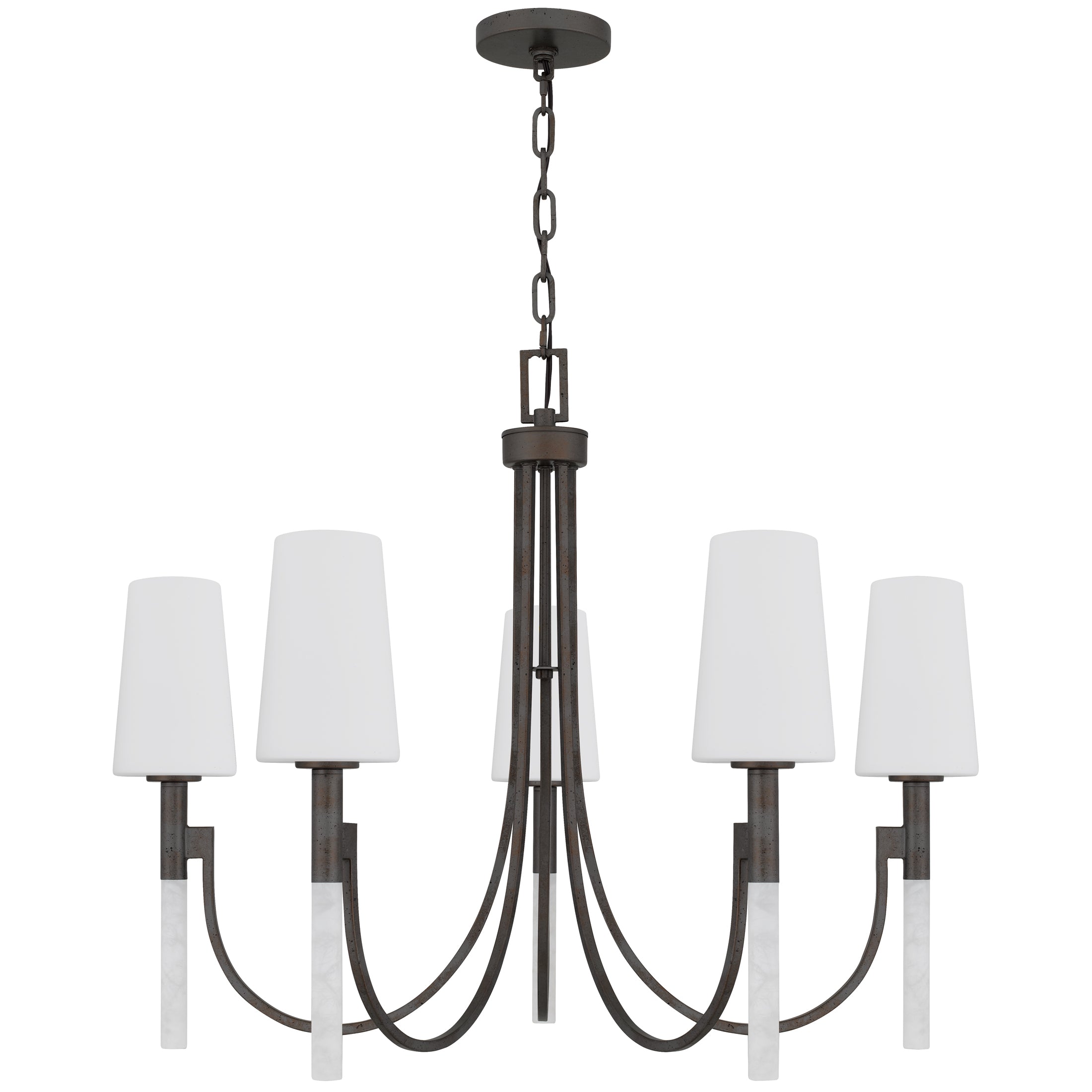 Eloura Chandelier