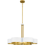 Balsam Chandelier