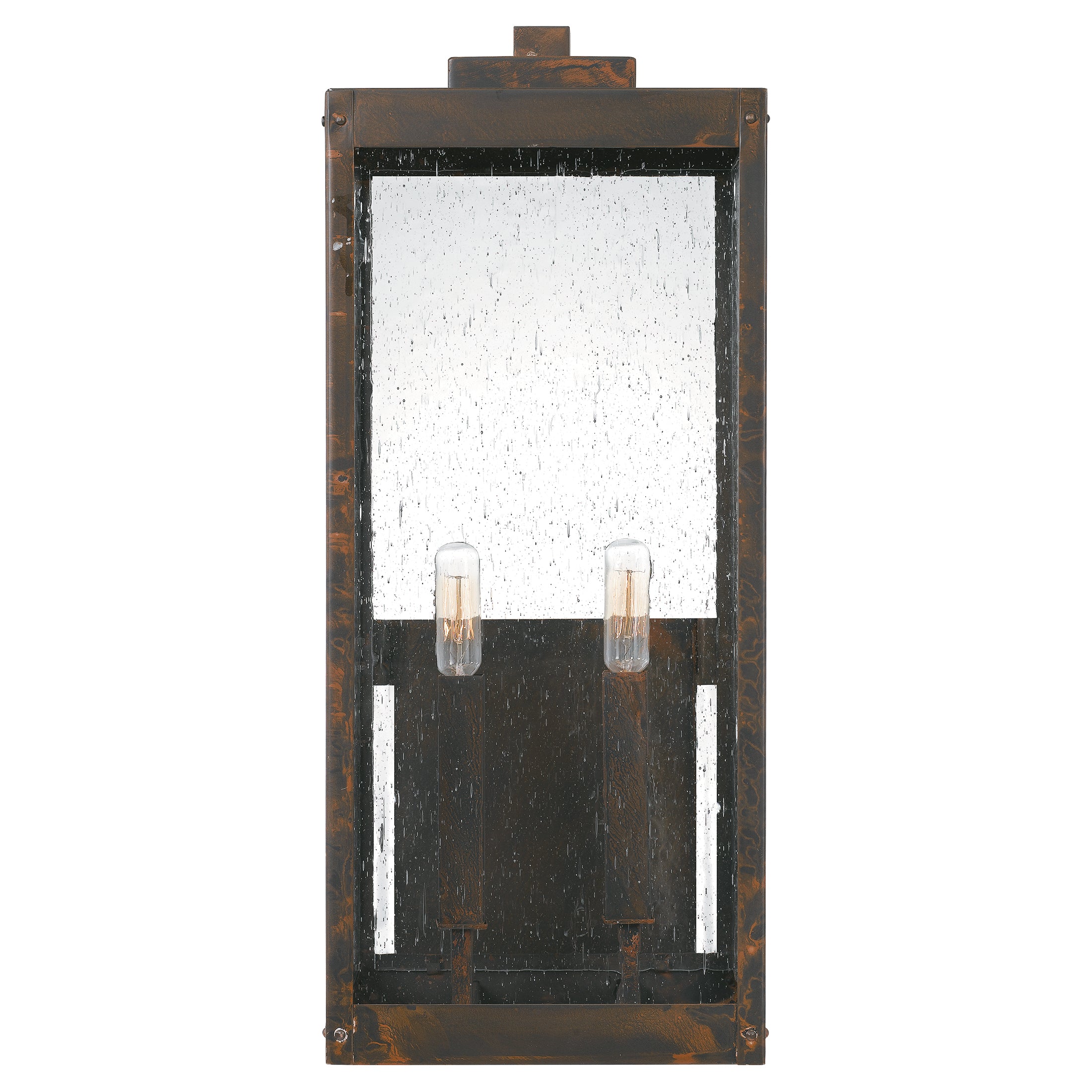 Westover Brass Wall Light