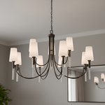 Eloura Chandelier
