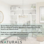 Highland Table Lamp