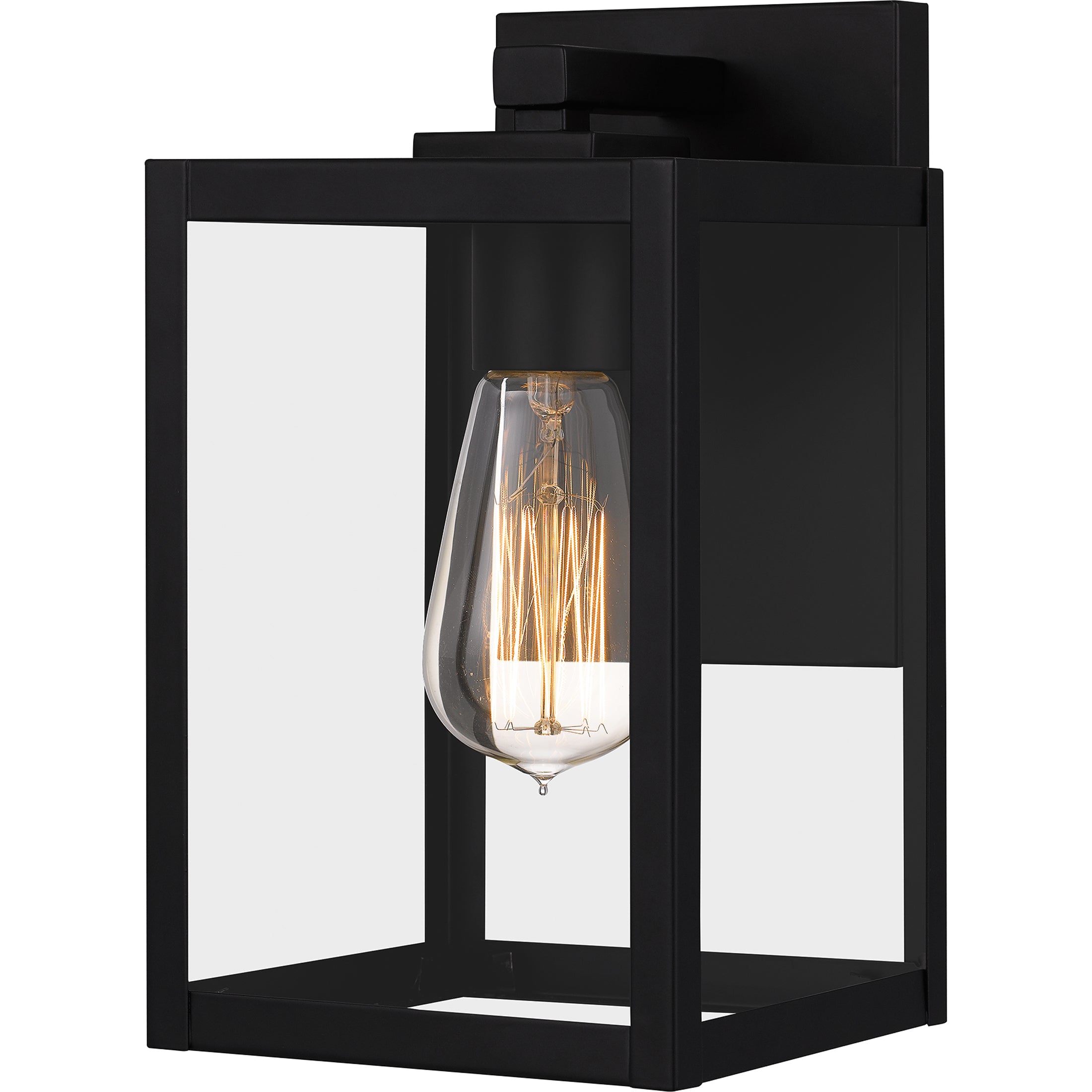 Westover Steel Wall Light
