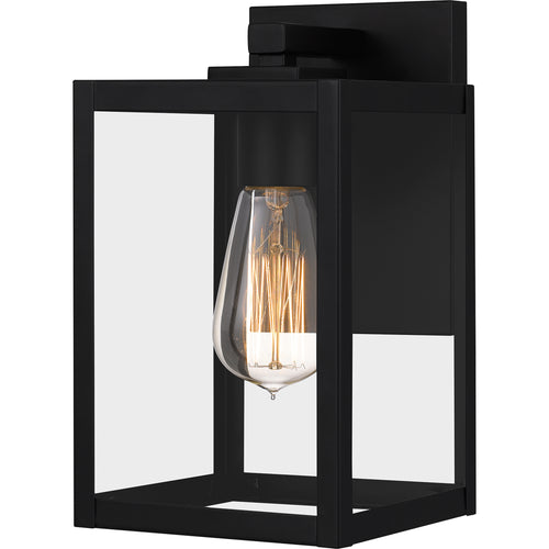 Westover Steel Wall Light