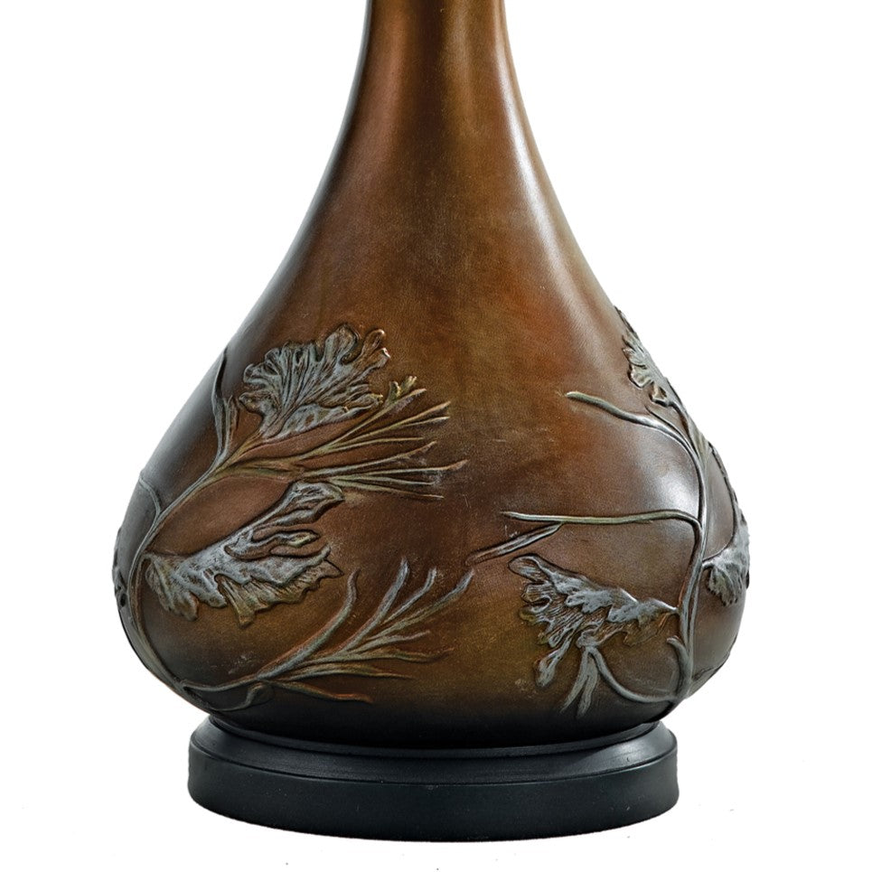 Highland Table Lamp