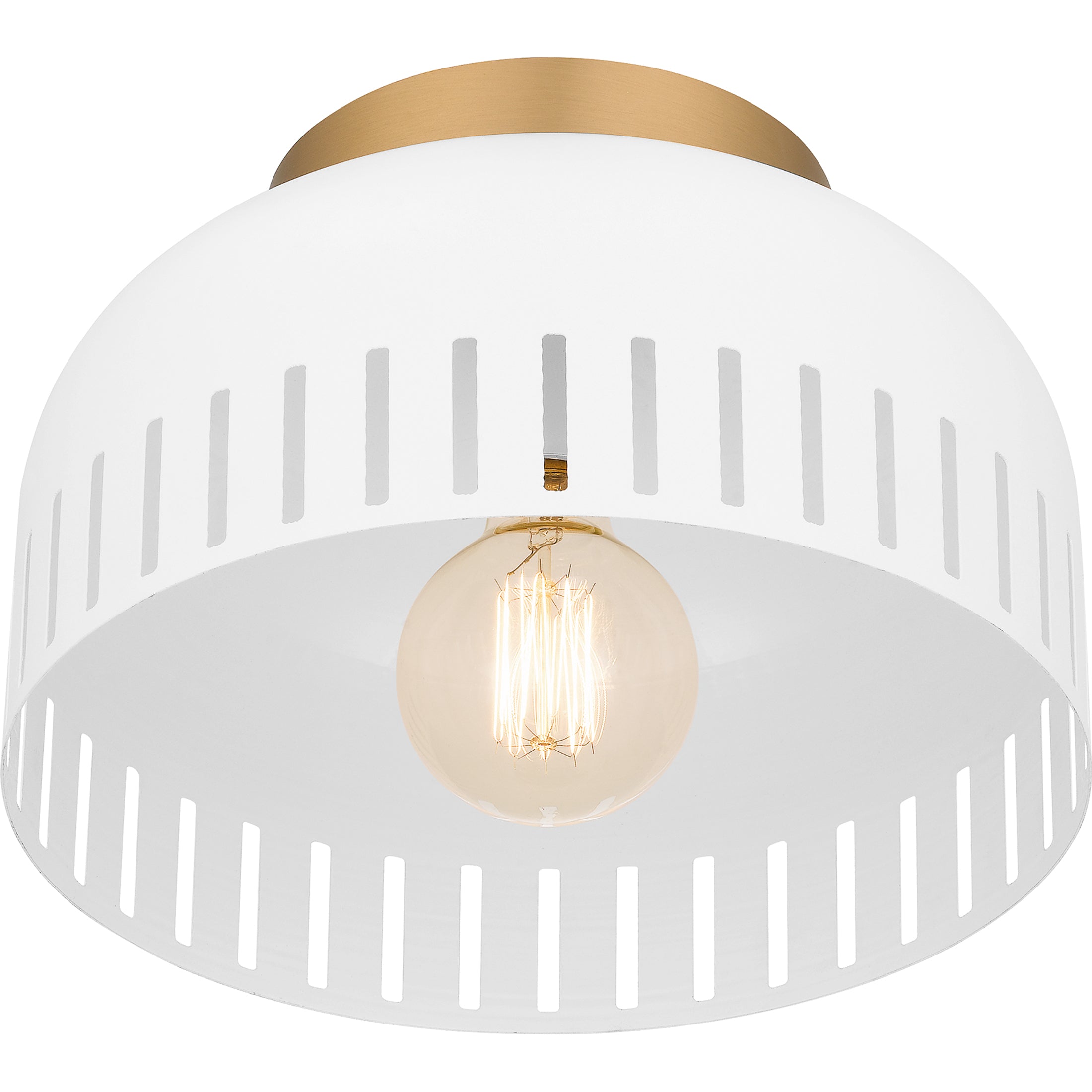 Keagan Flush Mount