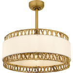 Kate Fan Light
