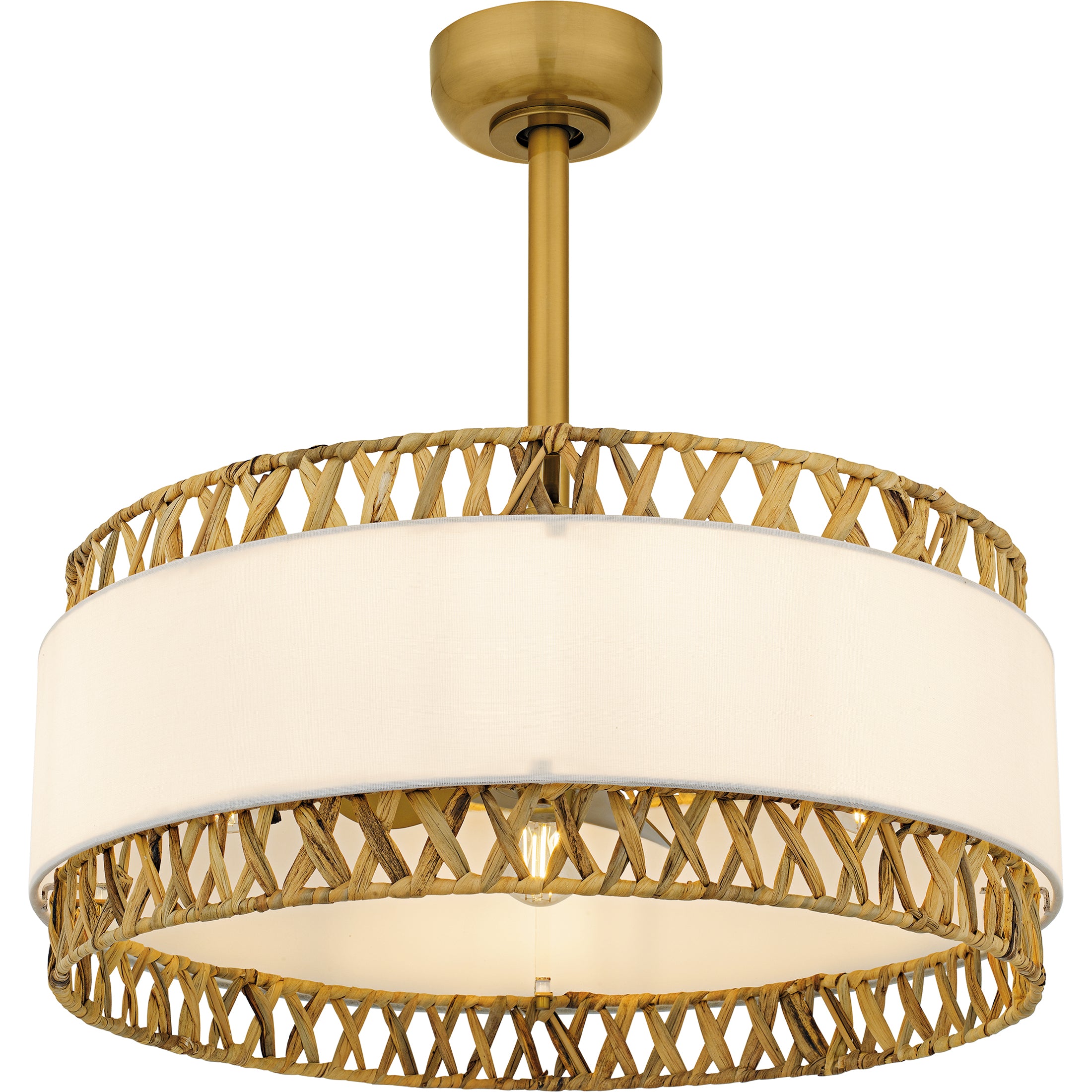 Kate Fan Light