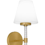 Andrea Wall Sconce