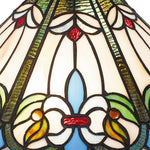 Giles Table Lamp
