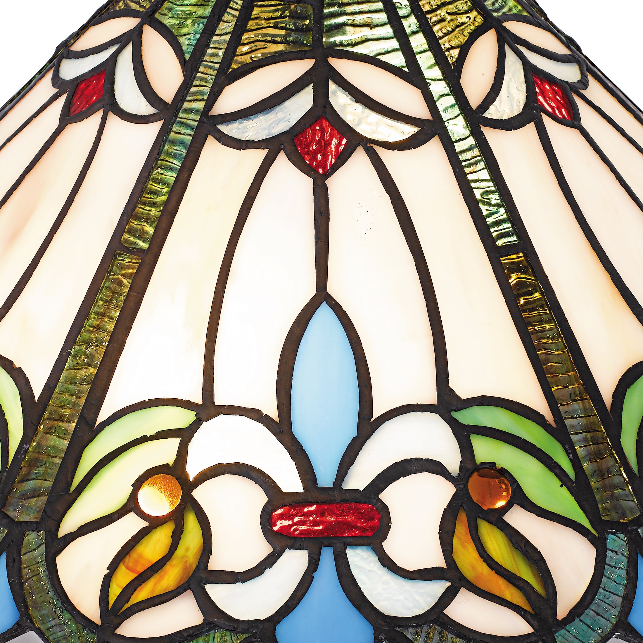 Giles Table Lamp