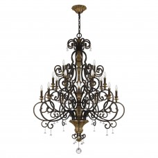 Marquette Chandelier