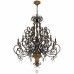 Marquette Chandelier