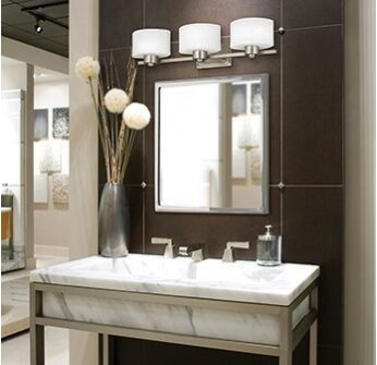 Bath Lighting