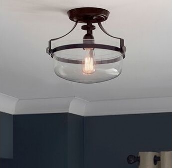 Ceiling Lighting