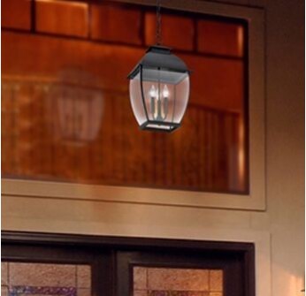 Hanging Lighting