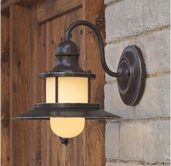 Wall Lighting