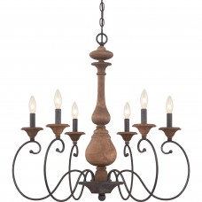 Auburn Chandelier