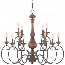 Auburn Chandelier