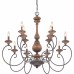 Auburn Chandelier