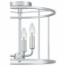 Abner Semi-Flush Mount