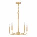 Abner Chandelier