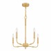 Abner Chandelier