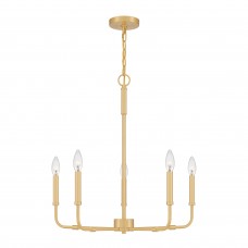 Abner Chandelier