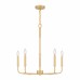Abner Chandelier