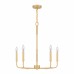 Abner Chandelier