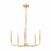 Abner Chandelier