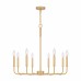 Abner Chandelier