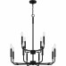 Abner Chandelier