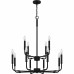 Abner Chandelier