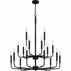 Abner Chandelier