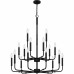 Abner Chandelier