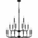 Abner Chandelier