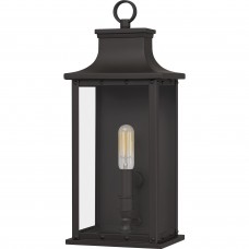 Abernathy Outdoor Wall Lantern