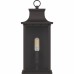 Abernathy Outdoor Wall Lantern