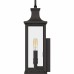 Abernathy Outdoor Wall Lantern