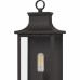 Abernathy Outdoor Wall Lantern