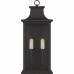 Abernathy Outdoor Wall Lantern