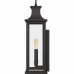 Abernathy Outdoor Wall Lantern